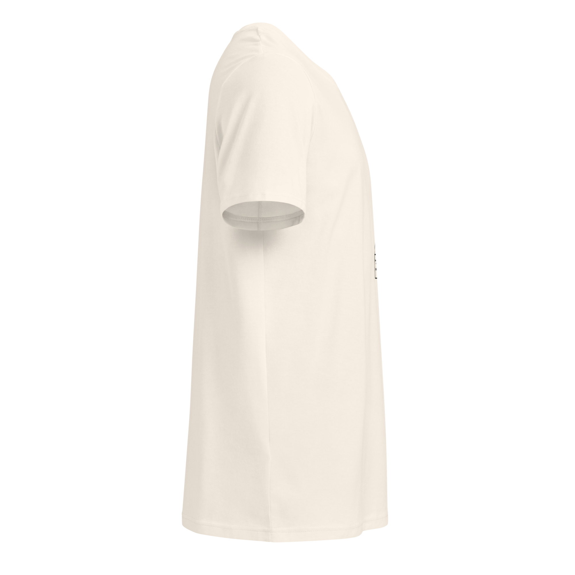 Unisex Organic Raw Earth t-shirt - Image 12